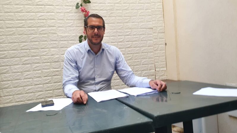 Augusta, zona crisi industriale, Triberio (Pd): “si riunisca il Consiglio. Basta rinvii sulla mozione presentata”
