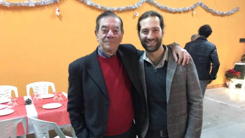 Augusta, Primo memorial  Felice Ventura, per ricordare il medico-musicista
