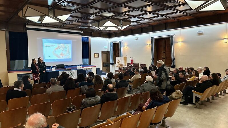 Augusta, “Ercole in Sicilia”, incontro culturale promosso da Nuova acropoli