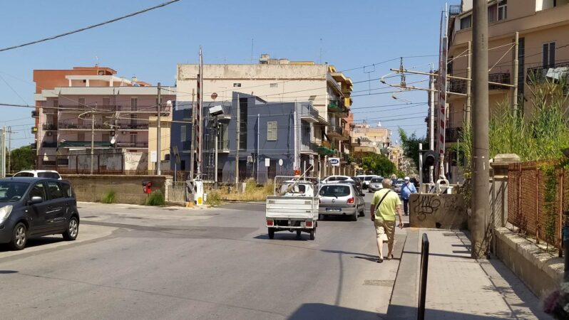Augusta, spostamento passaggio a livello della Borgata e variante al tracciato: favorevole il Consiglio