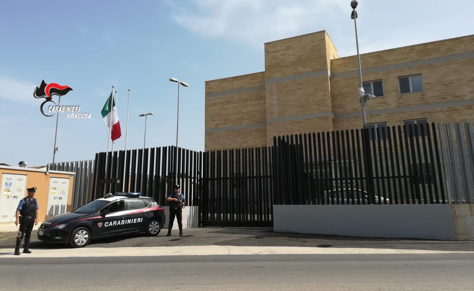 Augusta, senza patente e in stato di ebbrezza provoca incidente: denunciato e multato