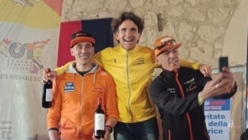 Augusta, corsa: due medaglie e record personali per l’asd Megara running