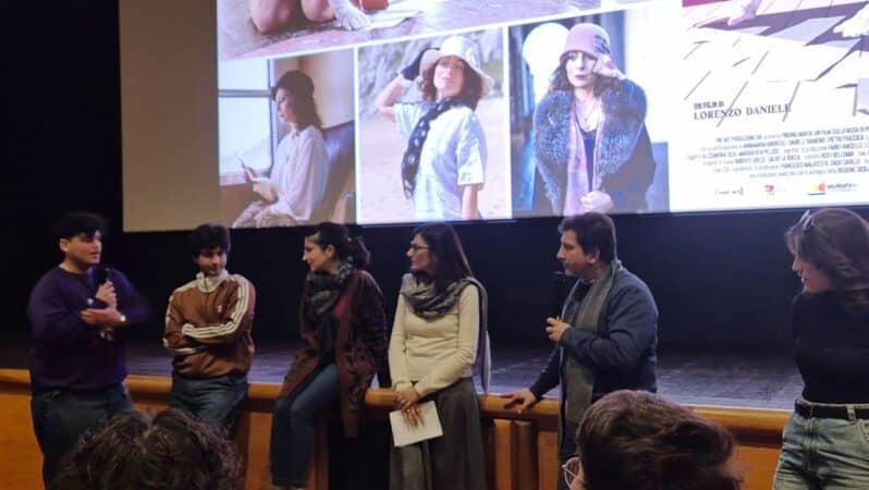 Augusta, “Finding Marta”: proiezione e dibattito sulla musa di Pirandello per gli studenti del Megara