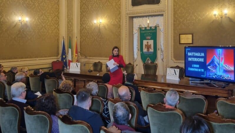 Augusta, “Venti di umanità. Verso un mondo migliore”: incontro a cura di Nuova Acropoli